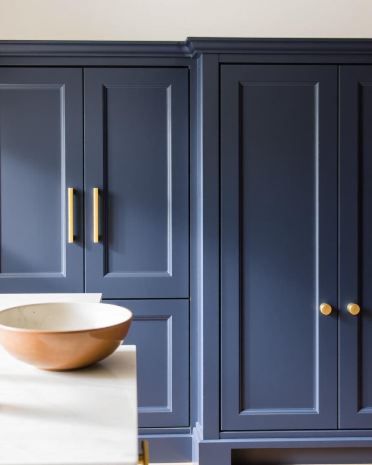 Cabinetry