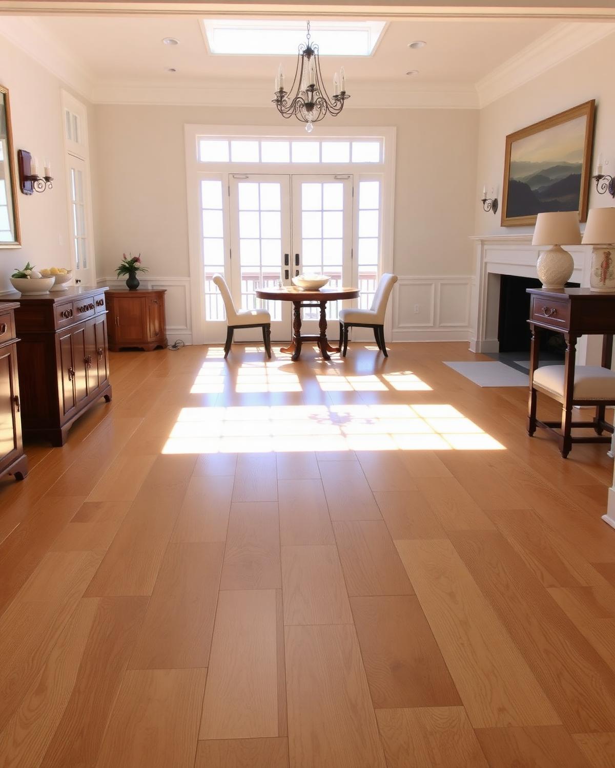 Flooring