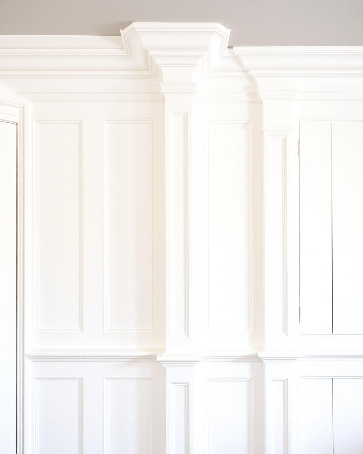 Trim & Molding